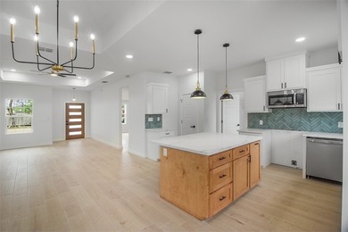 Brand-new construction on a spacious 8,755 sq ft lot in Corpus - photo 11