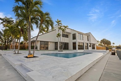 Experience luxury waterfront living in this extensively - photo 11