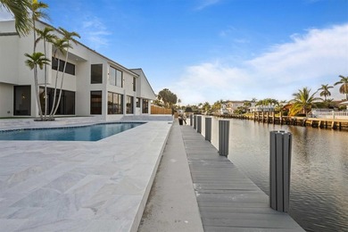 Experience luxury waterfront living in this extensively - photo 13
