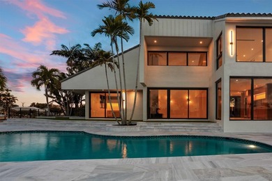 Experience luxury waterfront living in this extensively - photo 20