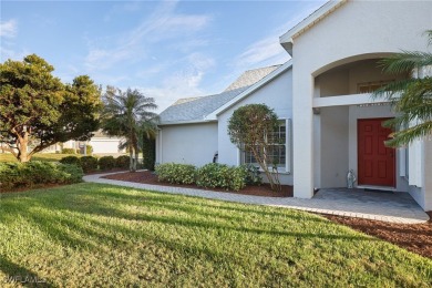 (private lake, pond, creek) Home For Sale in Fort Myers Florida