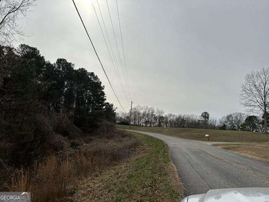 (private lake, pond, coastal) Acreage For Sale in Ball Ground Georgia