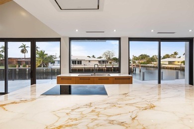 Experience luxury waterfront living in this extensively - photo 38