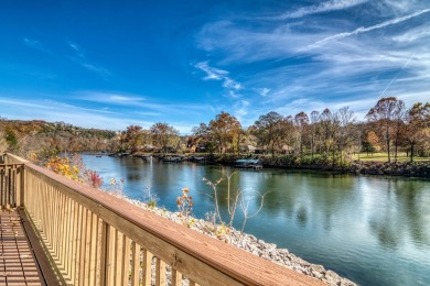Lake Condo For Sale in Branson, Missouri