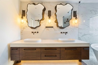 Experience luxury waterfront living in this extensively - photo 48