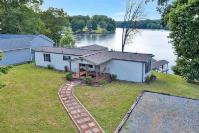Lake Home SOLD! in Union Hall, Virginia