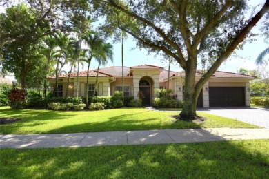 Lake Home For Sale in Davie, Florida