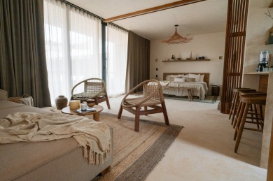 Experience Tulum at its most authentic.

Located in La Veleta - photo 1