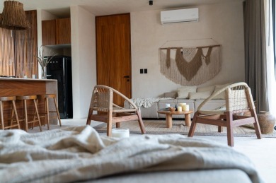 Experience Tulum at its most authentic.

Located in La Veleta - photo 4