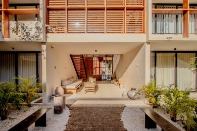 Experience Tulum at its most authentic.

Located in La Veleta - photo 8