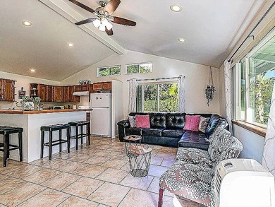 A rare gem, two completely remodeled elegant permitted home with - photo 1