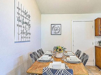 A rare gem, two completely remodeled elegant permitted home with - photo 6