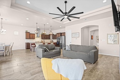 Feels like a brand-new home! Beautiful 2021 home featuring 4