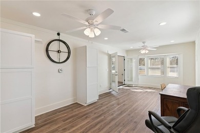 Updated Home with Bonus Space & Backyard Retreat- 3 bedrooms / 2 - photo 11