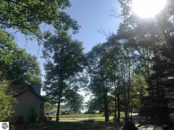 Lake Isabella Lot For Sale in Weidman Michigan