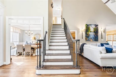 Live Large in the Heart of Oconee! This beautiful 5-bedroom - photo 12