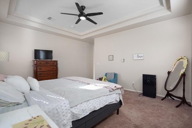 Feels like a brand-new home! Beautiful 2021 home featuring 4