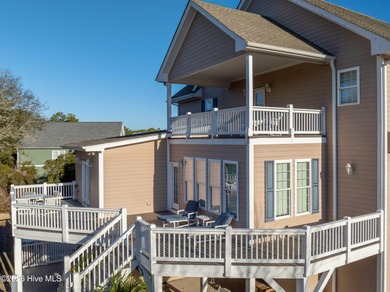 Coastal Elegance with Deeded Beach Access Perfectly positioned