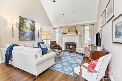 Live Large in the Heart of Oconee! This beautiful 5-bedroom - photo 13