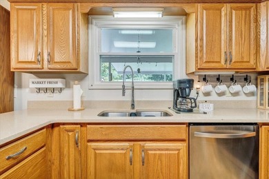 Enjoy the ease of one-level living in this well-maintained - photo 13