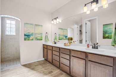 Feels like a brand-new home! Beautiful 2021 home featuring 4