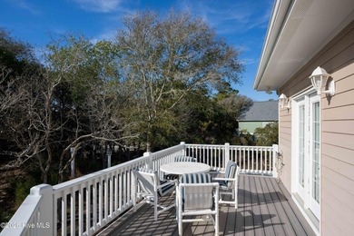 Coastal Elegance with Deeded Beach Access Perfectly positioned