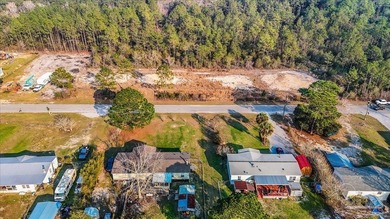 BUILD YOUR NEW HOME OR ZONED FOR MOBILE HOMES!! Large lot ready - photo 14