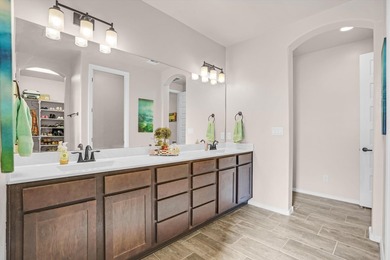 Feels like a brand-new home! Beautiful 2021 home featuring 4