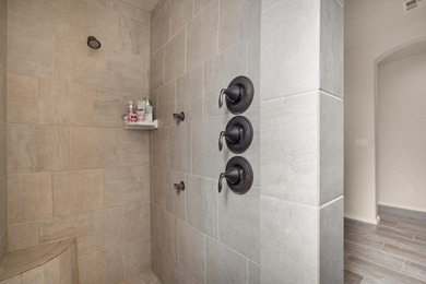 Feels like a brand-new home! Beautiful 2021 home featuring 4