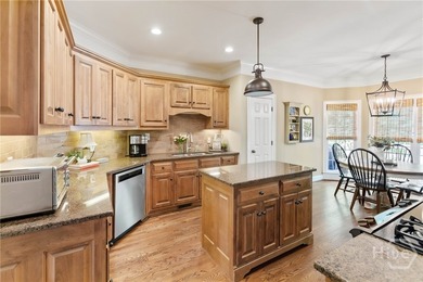Live Large in the Heart of Oconee! This beautiful 5-bedroom - photo 16