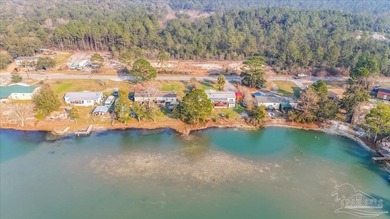 BUILD YOUR NEW HOME OR ZONED FOR MOBILE HOMES!! Large lot ready - photo 17