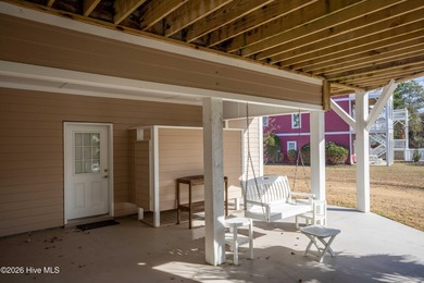 Coastal Elegance with Deeded Beach Access Perfectly positioned