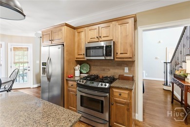 Live Large in the Heart of Oconee! This beautiful 5-bedroom - photo 18