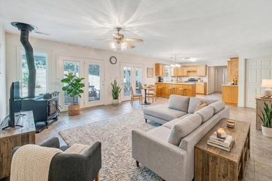 Enjoy the ease of one-level living in this well-maintained - photo 18