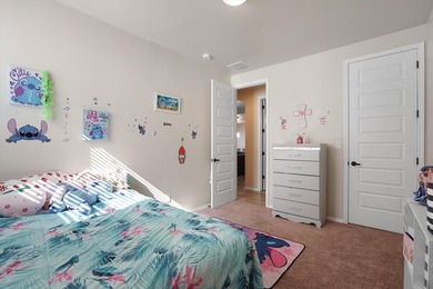 Feels like a brand-new home! Beautiful 2021 home featuring 4