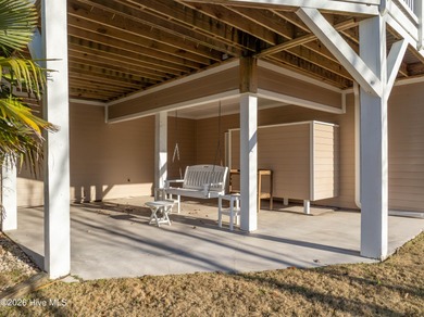 Coastal Elegance with Deeded Beach Access Perfectly positioned