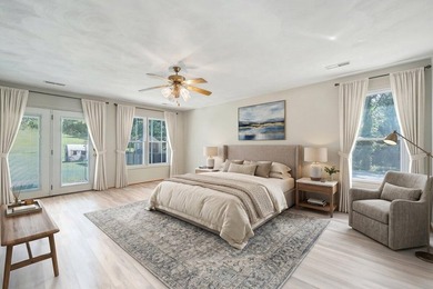 Enjoy the ease of one-level living in this well-maintained - photo 19
