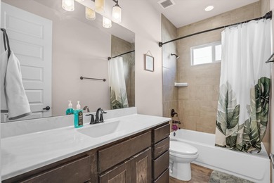 Feels like a brand-new home! Beautiful 2021 home featuring 4