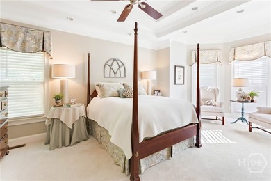Live Large in the Heart of Oconee! This beautiful 5-bedroom - photo 20