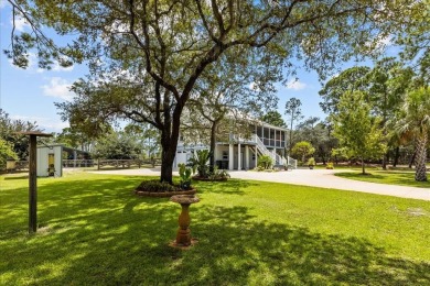 (private lake, pond, creek) Home For Sale in Cedar Key Florida