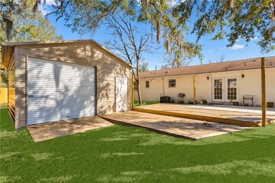 Updated Home with Bonus Space & Backyard Retreat- 3 bedrooms / 2 - photo 21
