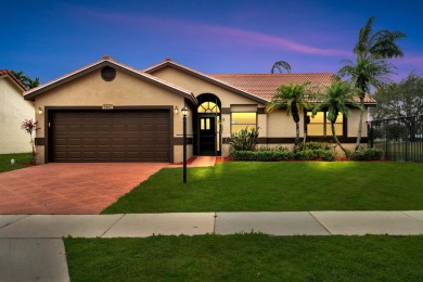 Lake Home For Sale in Lake Worth, Florida