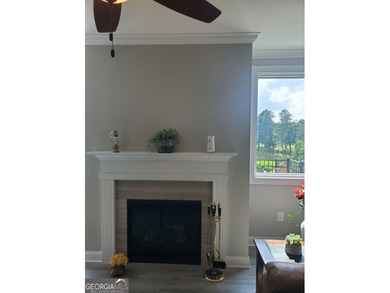 Rare lake-view opportunity in The Courtyards at Bailey Farms, a - photo 5