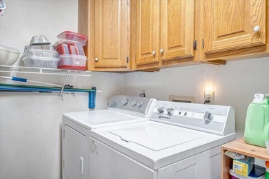 Enjoy the ease of one-level living in this well-maintained - photo 28