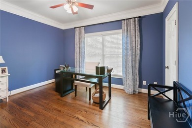 Live Large in the Heart of Oconee! This beautiful 5-bedroom - photo 30
