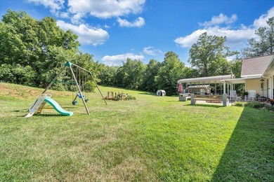 Enjoy the ease of one-level living in this well-maintained - photo 32