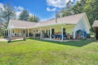 Enjoy the ease of one-level living in this well-maintained - photo 33