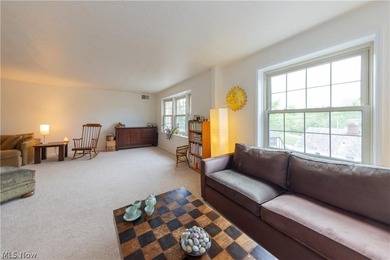 This is an incredible opportunity to own an iconic Shaker Courts