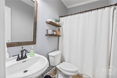 Live Large in the Heart of Oconee! This beautiful 5-bedroom - photo 46