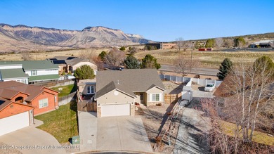 Colorado River Home For Sale in Parachute Colorado